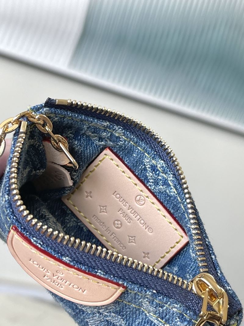 Louis Vuitton Wallets